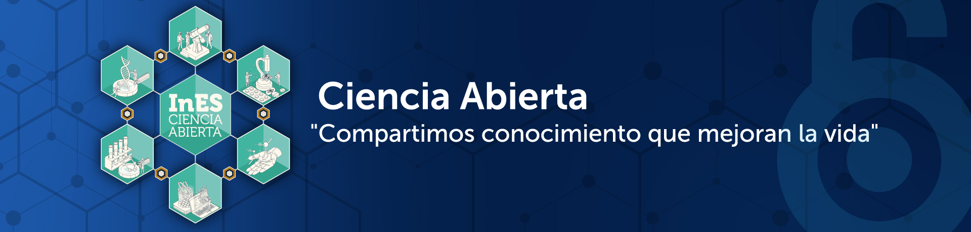 Ciencia Abierta - Compartimos conocimiento que mejoran la vida